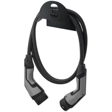 Wallbox | Cable Holder | HLD-B | Black 362022