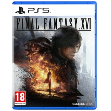 Final fantasy 16 PS5