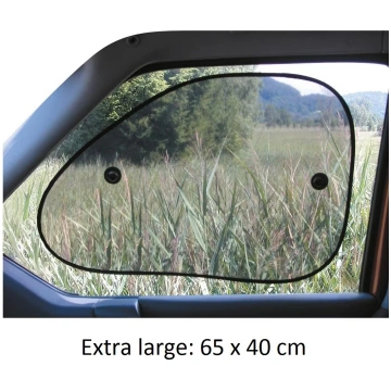 Auto saulessargi - Walser Maxi Extra large