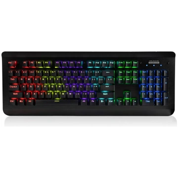 MODECOM, MODECOM VOLCANO HAMMER 2 RGB BLUE, (new)