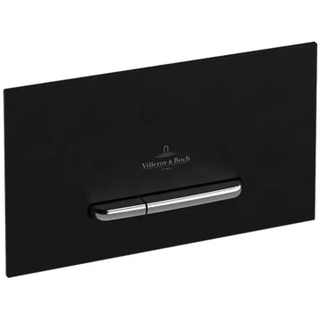 Villeroy & Boch ViConnect izlietnes poga M300, mat