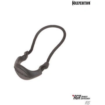 MXPZSBLK - Maxpedition boucles pour chariot fermet