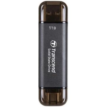 MEMORY DRIVE FLASH USB3 1TB/TS1TESD310C TRANSCEND 