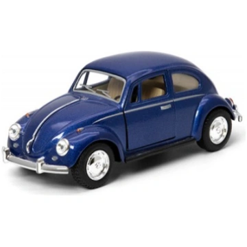 Kinsmart Metāla mašīnas modelis 1967 Volkswagen Cl