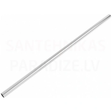 Pedrollo sūkņu vadotne AISI304 Ø3/4" garums 2m 54S