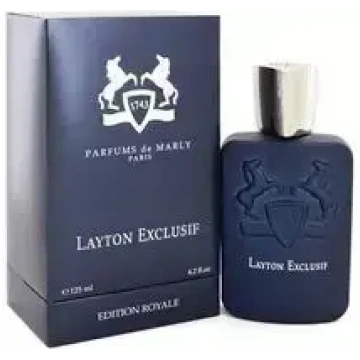 Layton Exclusive Parfimērijas ūdens Parfums de Mar