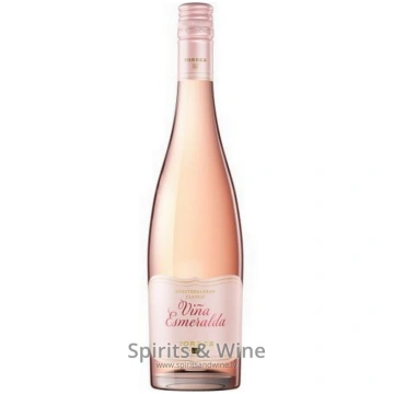 Torres Vina Esmeralda Rosado
