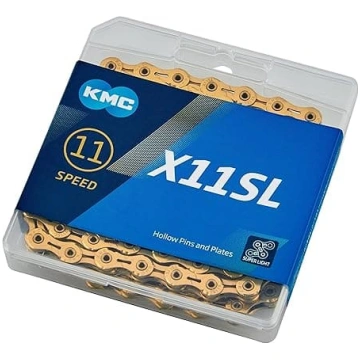 KMC X11SL 11 ātrumu ķēde ANEB07JVBXZSMT