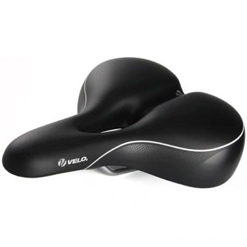 Sēdeklis - Velo Plush VL-6322 - - 270 x 213 mm, 48