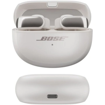 Bose Ultra Open Smoke White