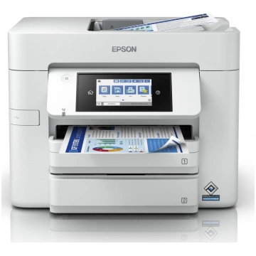 Epson WorkForce Pro/WF-C4810DTWF/MF/atramentová/A4
