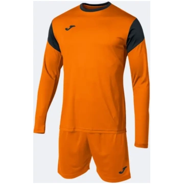 Joma Phoenix GK komplekts 102858.881 oranžs M