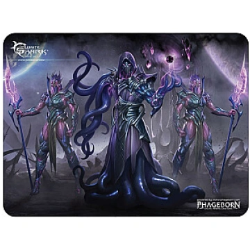 White Shark Gaming Mouse Pad Oblivion MP-1895 T-ML