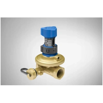 Spiediena regulators DANFOSS ASV-PV FI 32 (003L760