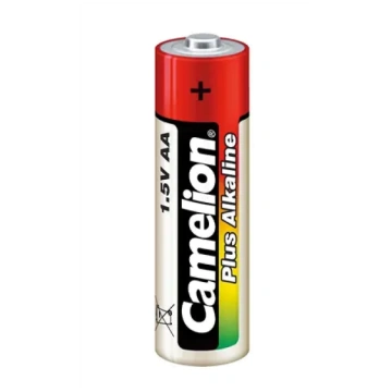 Camelion Plus sārmu baterijas AA (LR06)