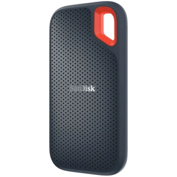 SanDisk Extreme Portable SSD 2TB USB 3.1 1050MB/s 