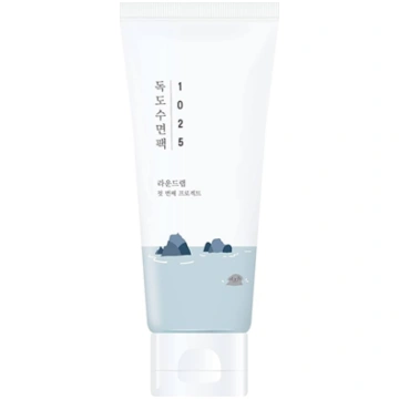 ROUND LAB 1025 Dokdo Sleeping Pack 100ml 880965711