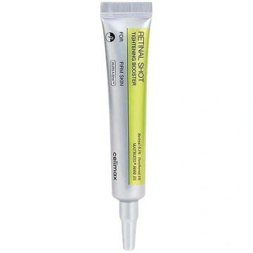CELIMAX The Vita-A Retinal Shot Tightening Booster