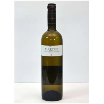 Martúe Chardonnay Rozā vīns Martue