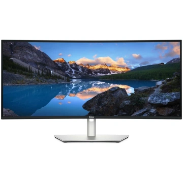 Led monitors 34"" u3425we DELL 210-BMDW