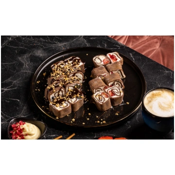 Choconut maki
