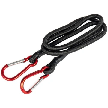 Elastīga kravas saite - espanders 150cm ø8 mm BSTR