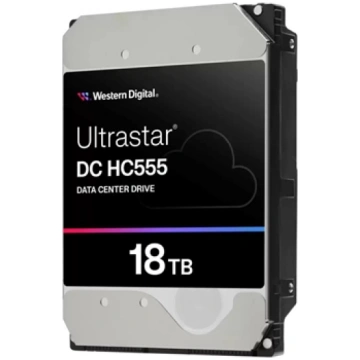 HDD|WESTERN DIGITAL|SAS3|3.5 "|Buffer 512 MB|7200 