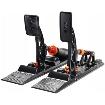 Asetek SimSports Forte S Sim Racing Throttle Brake
