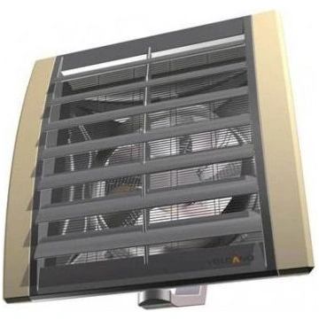 Vts Aparāts Grzewczo-ventilācijas Volcano 3-20kw M