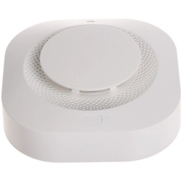 23.00 EUR WIRELESS SMOKE DETECTOR WG- 828