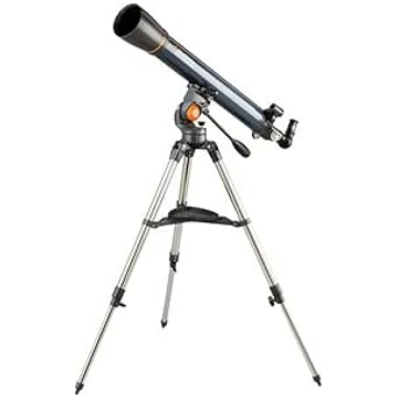 Celestron 21061 AstroMaster 70 AZ refraktoru teles