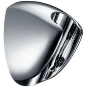 Hansgrohe Uchwyt punktowy Porter C chrom (27521000