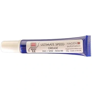 Hagen Automation Ultimate Speed Grease 20g NLGI 00