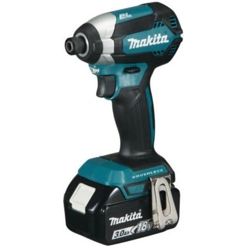 MAKITA ZAKRETARKA UDAROWA 18V 170Nm 2x3 0Ah LI-ION