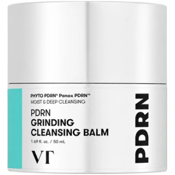 VT Cosmetics PDRN Grinding Cleansing Balm attīrošs
