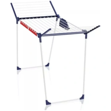 Leifheit Pegasus 180 Solid Plus brīvi stāvošs salo