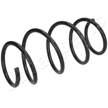 JAPANPARTS ZC4130A Balstiekārtas atspere