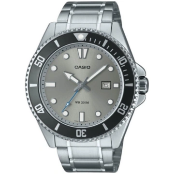 Rokas pulkstenis Casio Standard MDV-107D-8AV