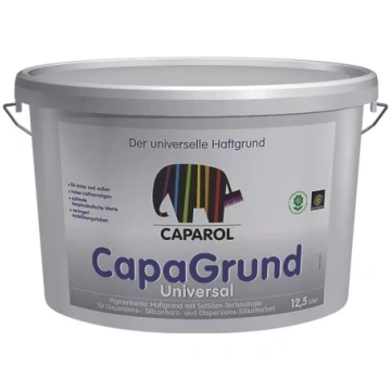 Caparol CapaGrund Universal 10L Gruntskrāsa