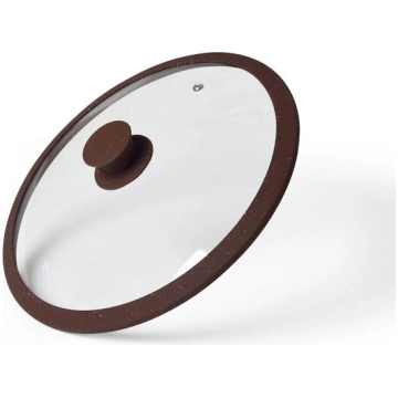 Fissman stikla vāks Arcades, 26 cm