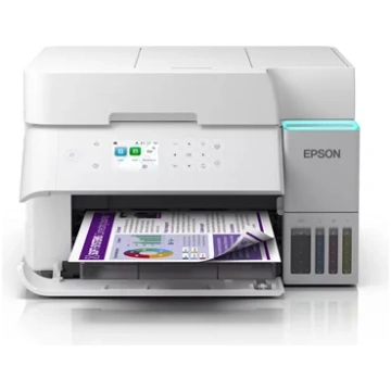 Epson Multifunctional printer, 484877