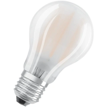 Spuldze OSRAM LED STAR CLASSIC A 40 Frosted, 4W, 4
