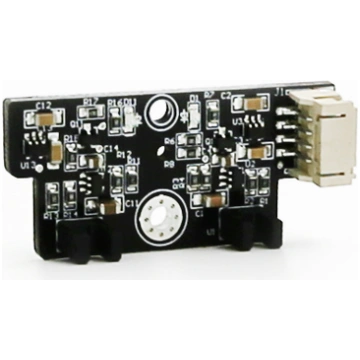 Raise3D Pro2 Filament Run-Out Sensor Control Board