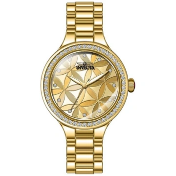 Invicta Wildflower Ladies Watch 30970