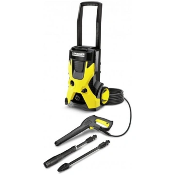 Augstspiediena mazgātājs Karcher K 5 Basic (1.180-