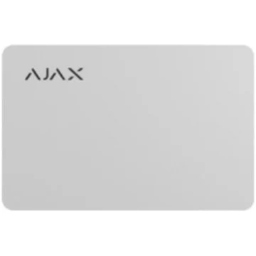 Ajax Access Card KeyPad White