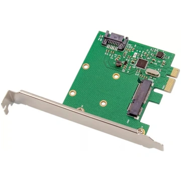 mSATA NGFF Karte ProXtend PCIe SATA III 6G