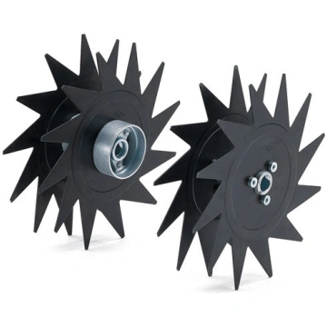 Aeratora asmeņi MultiTool RL-MM 46017404600 STIHL
