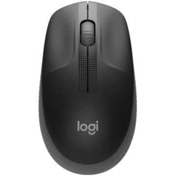 Logitech M190 mouse RF Wireless Optical 1000 DPI A
