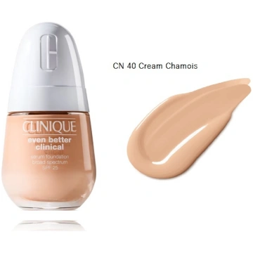 Clinique Even Better Clinical Serum Foundation SPF